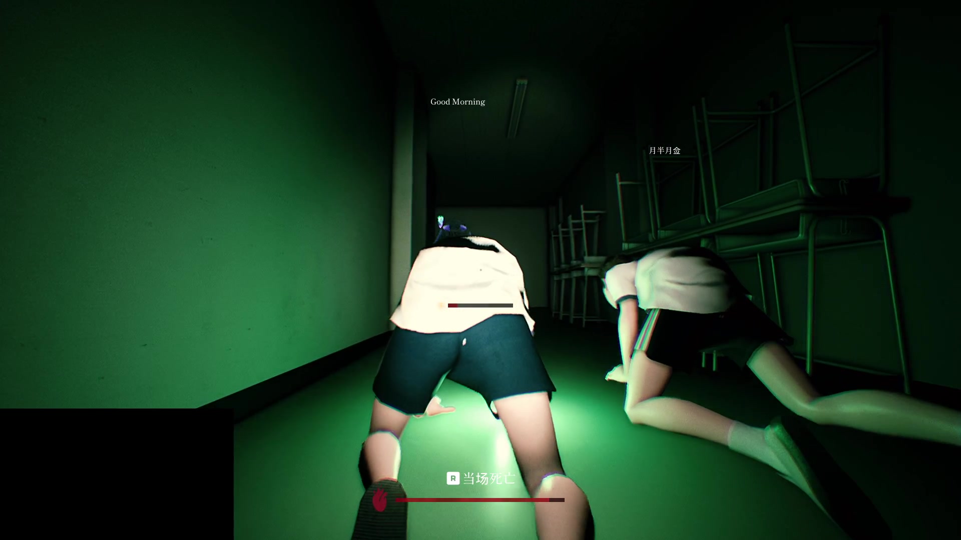 【2024-02-25 04点场】暴走的银剑君丶：银剑君：30岁天才玩家！`