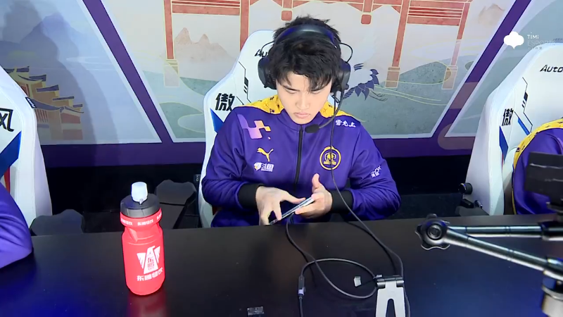 南京Hero久竞 VS 广州TTG第4局-2024年KPL春季赛常规赛
