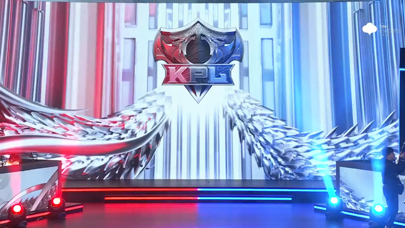 重庆狼队 VS BOA第2局-2024年KPL春季赛常规赛