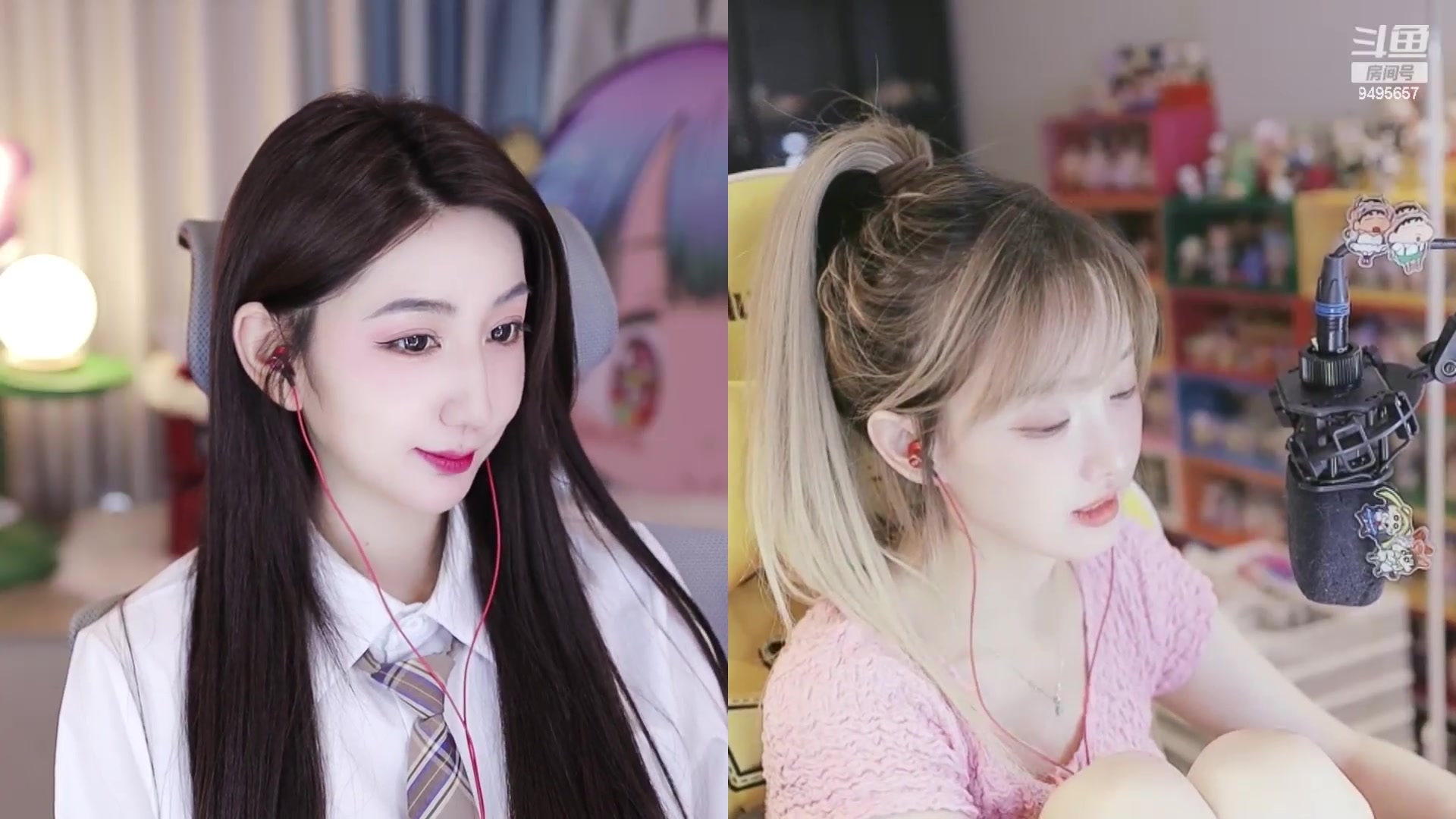 【2024-02-25 14点场】潇潇超哇噻：（双倍）今天幸福了吗？