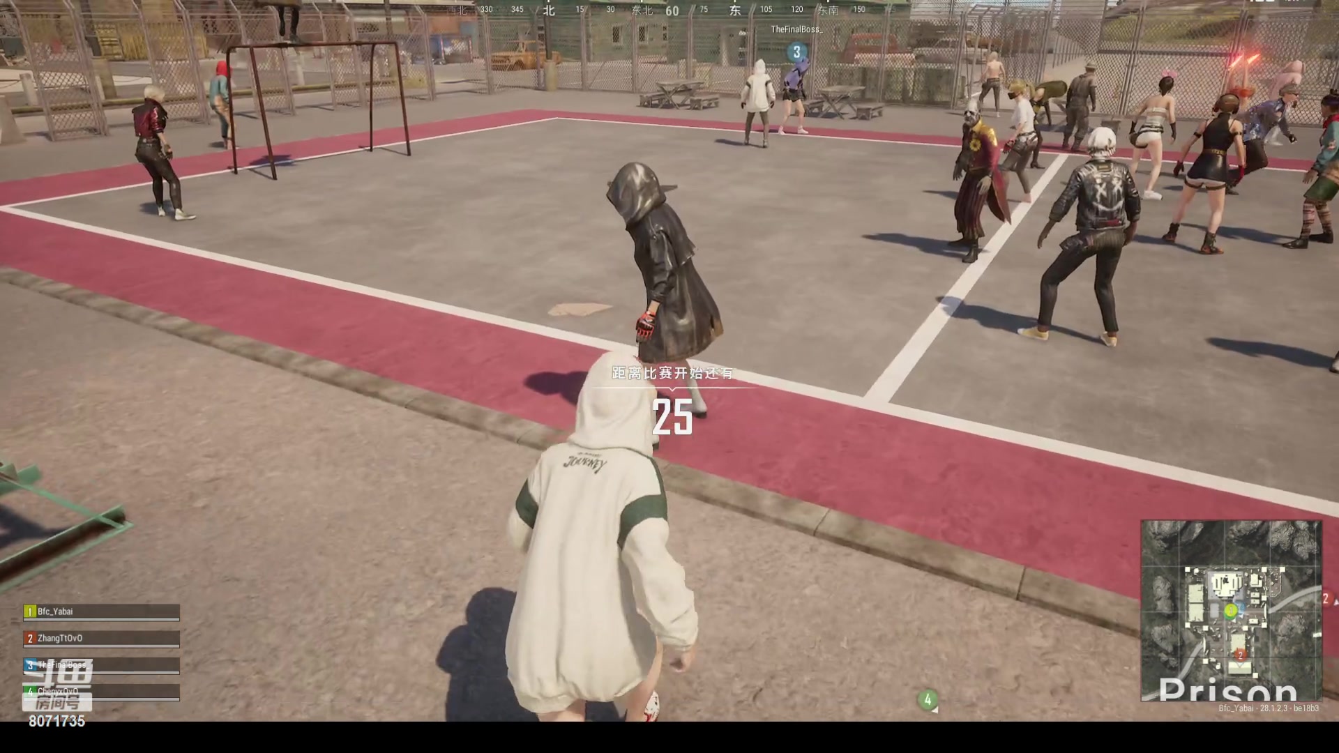 【2024-02-25 22点场】MU丶雅白：l联赛 统战视角