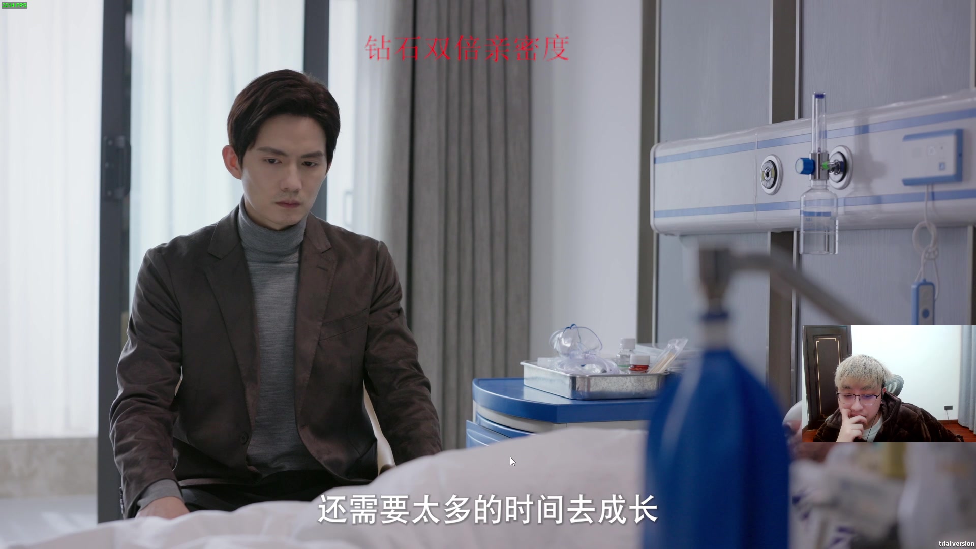 【2024-02-24 22点场】南枫阿i：儒雅随和乐观男孩