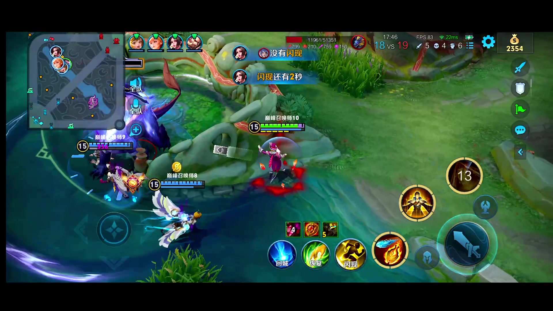 【2024-02-25 18点场】自小语：努力到自己害怕