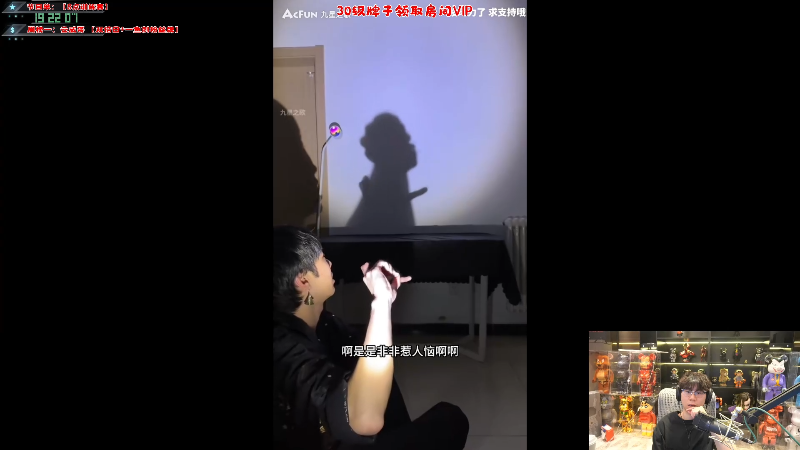 这是我剪辑的imxiaoxin的直播精彩时刻，快来看看吧~
