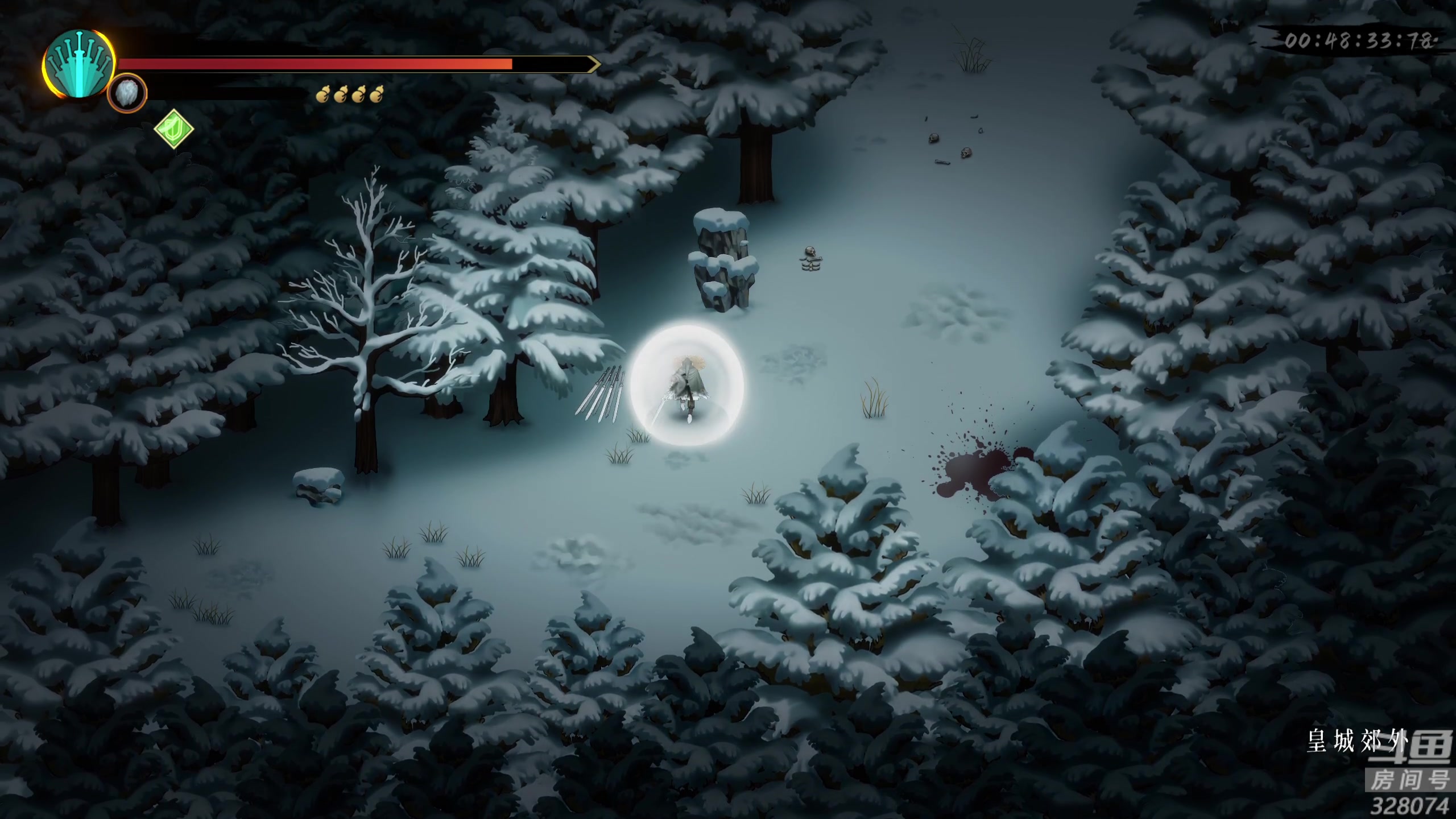 【2024-02-24 23点场】天涯凝望：日常 战舰世界!