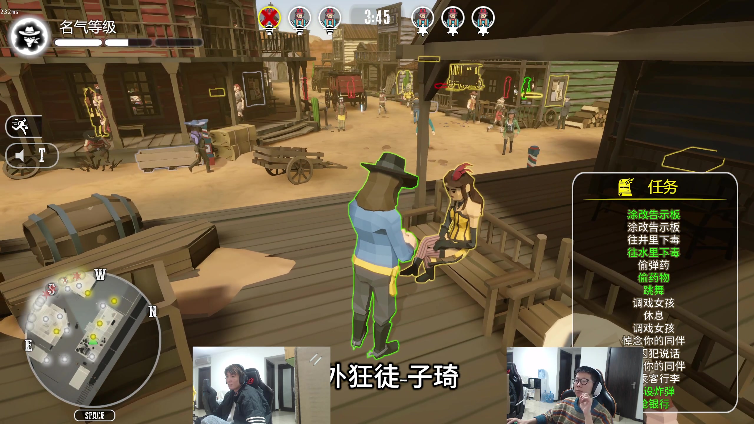 【2024-02-25 18点场】余小C真的很强：余小C：1区宗师冲王者！