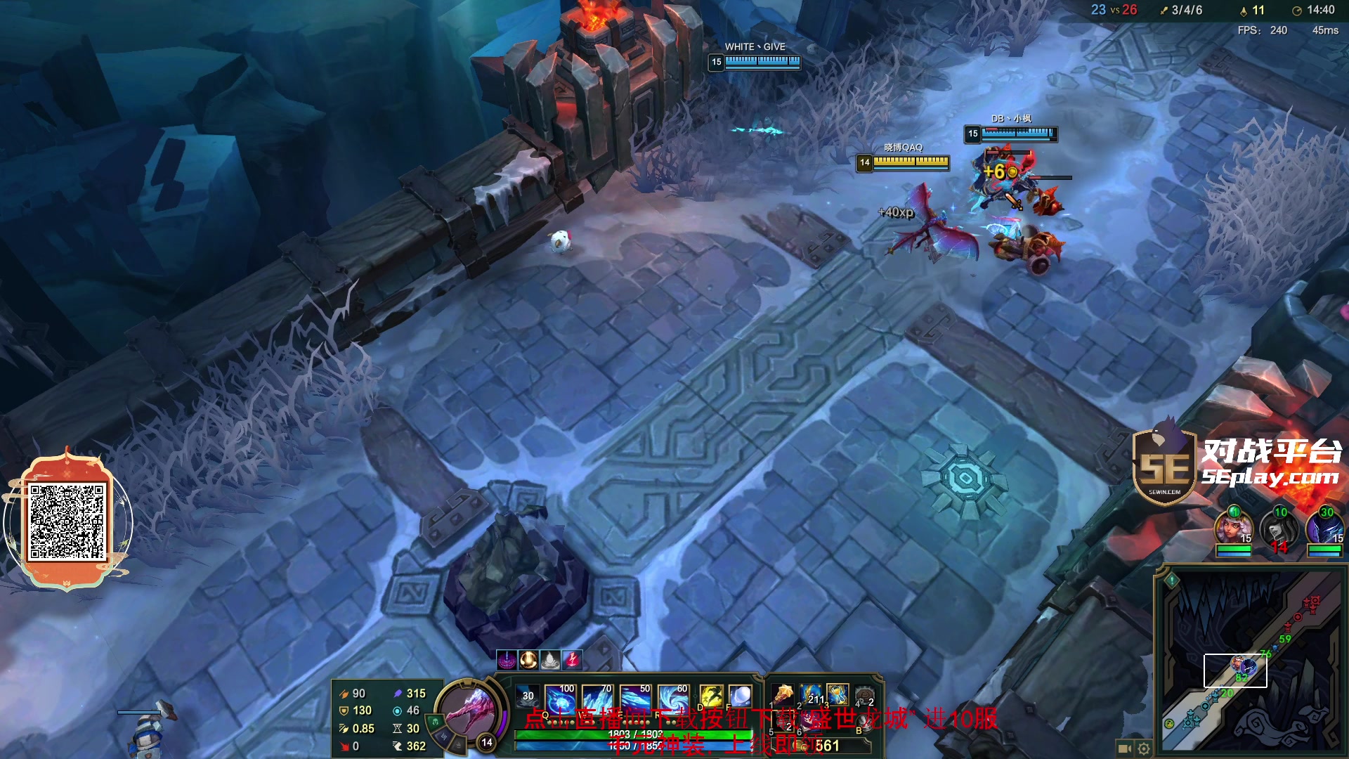 【2024-02-25 23点场】diyy刘頔：diyy：3到7倍亲密度！黄金矿工上线！