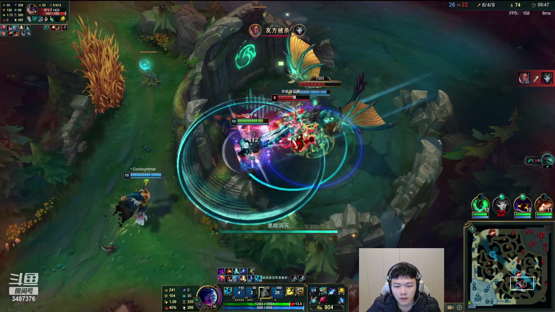 【2024-02-25 21点场】辛巴imb丶丶：无限火力 守家折磨流烬