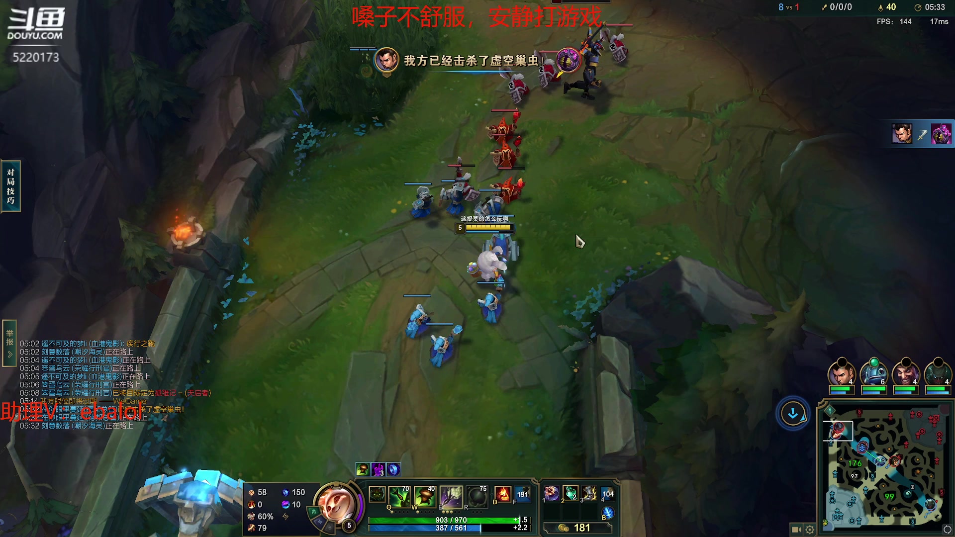 【2024-02-26 16点场】恶霸提莫：第一提莫，拿到提莫=赢！