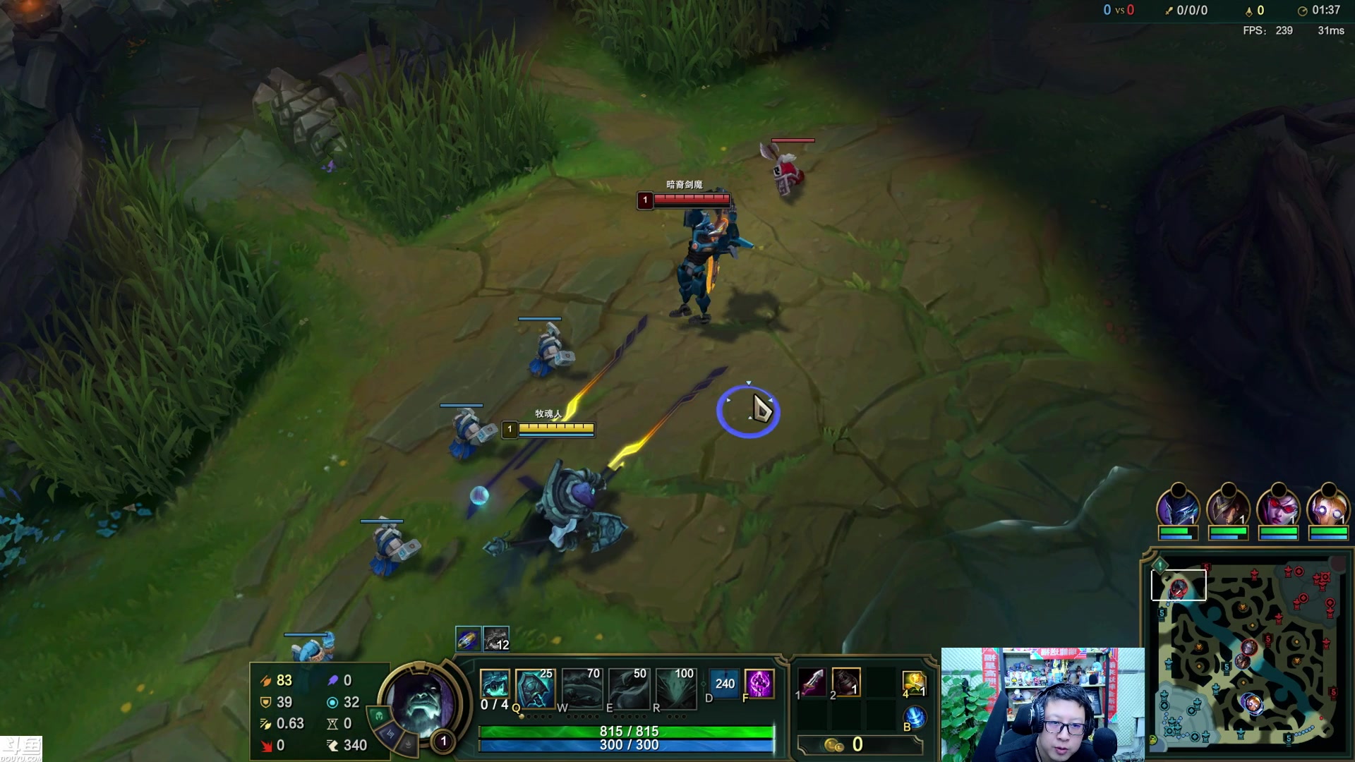 【2024-02-25 22点场】东北大鹌鹑：东北大鹌鹑 新年新气象 大家加油！