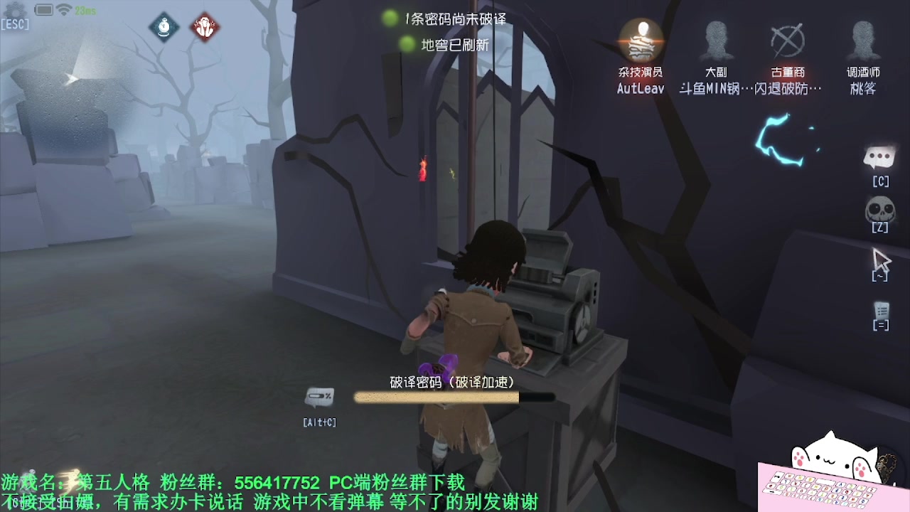 【2024-02-26 00点场】MIN锅锅：青训人皇等你来