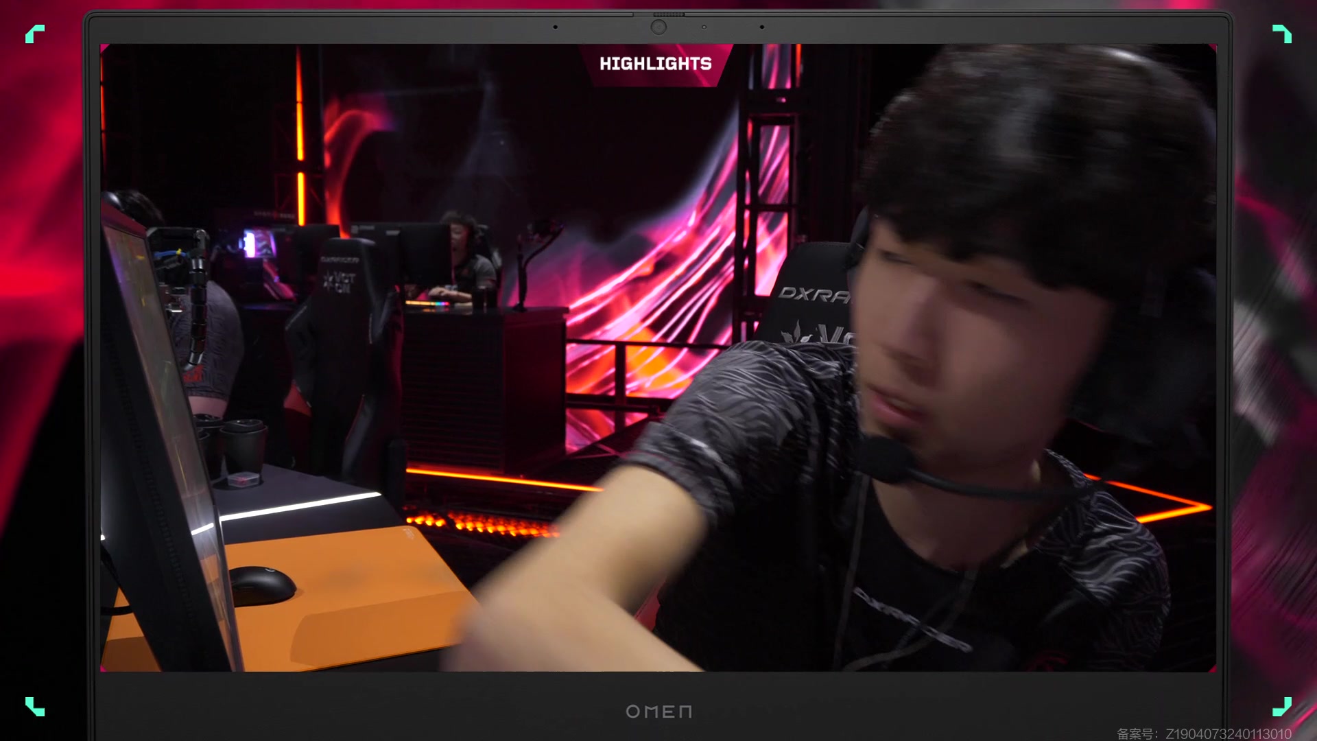 【2024-02-26 19点场】无畏契约赛事：直播丨BLG vs WOL Bo3