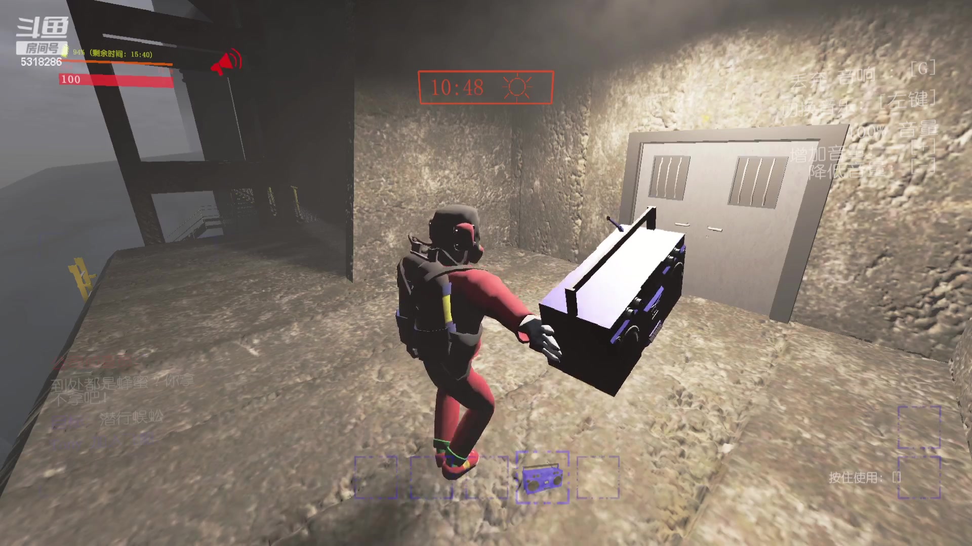 【2024-02-26 22点场】菜到极致小兰摧：睡饱了再来 几点不确定