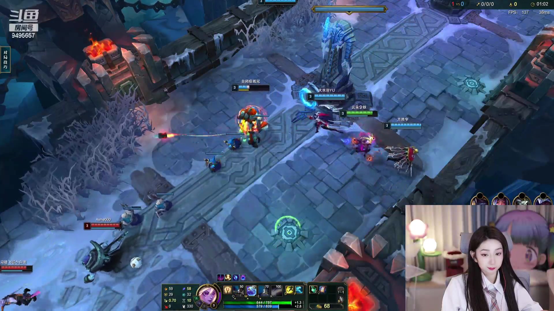 【2024-02-26 00点场】潇潇超哇噻：（双倍）今天幸福了吗？