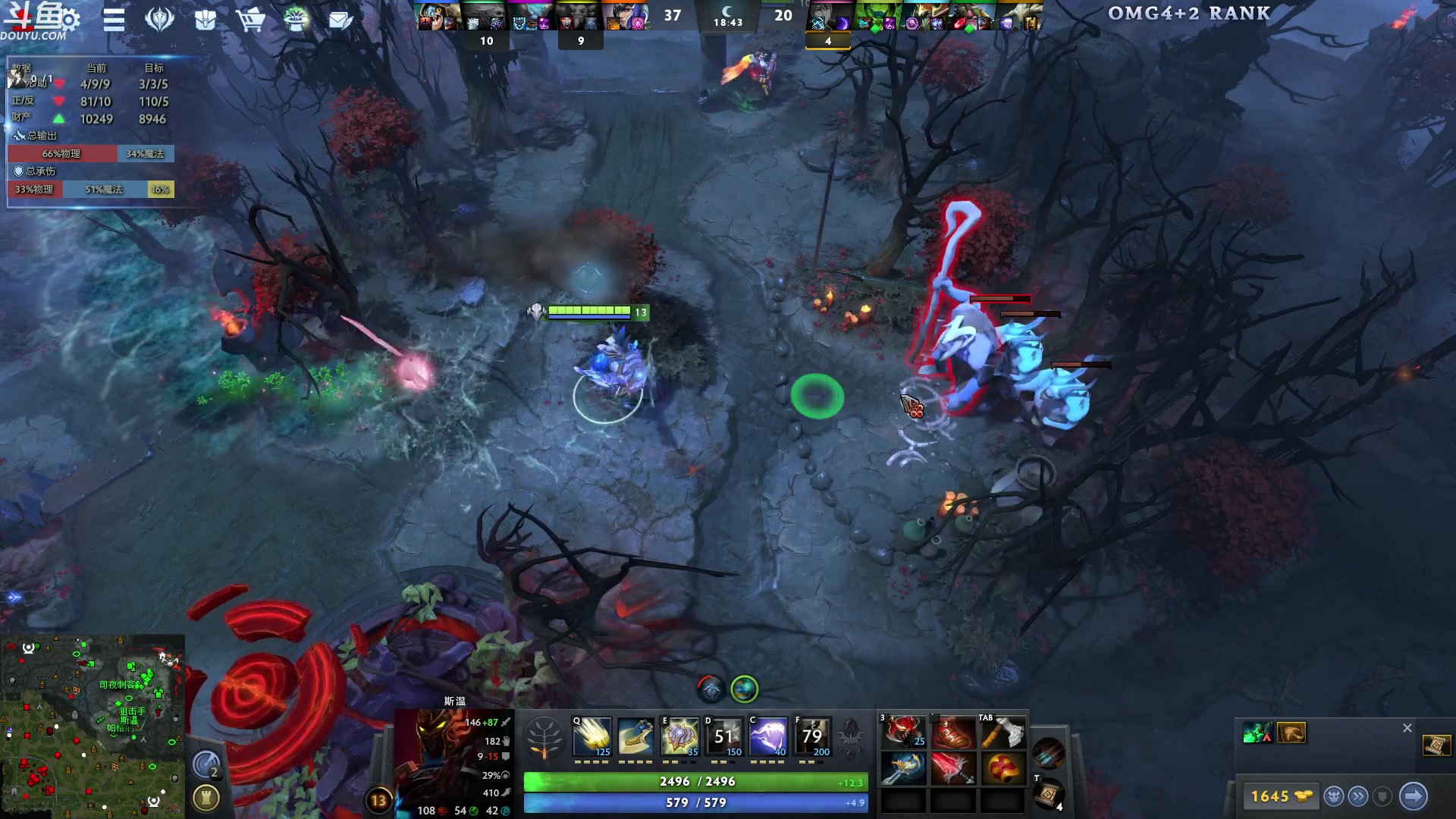 【2024-02-25 05点场】wenshen589：哪有这么容易倒下！