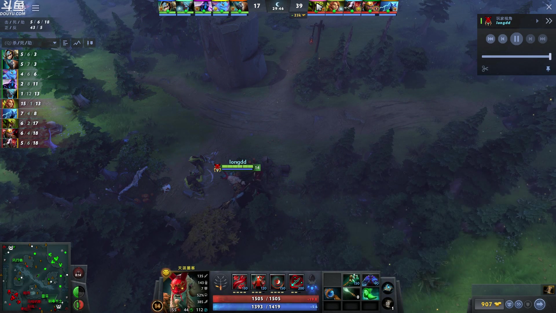 【2024-02-22 02点场】wenshen589：哪有这么容易倒下！