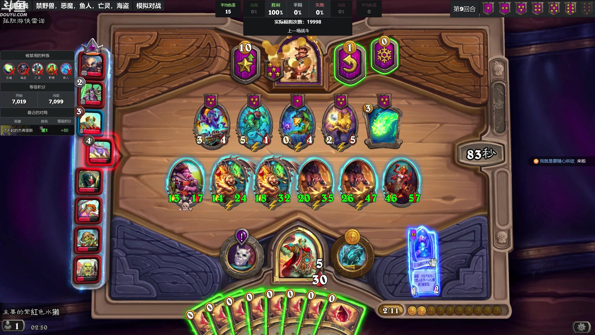 【2024-02-20 02点场】wenshen589：哪有这么容易倒下！