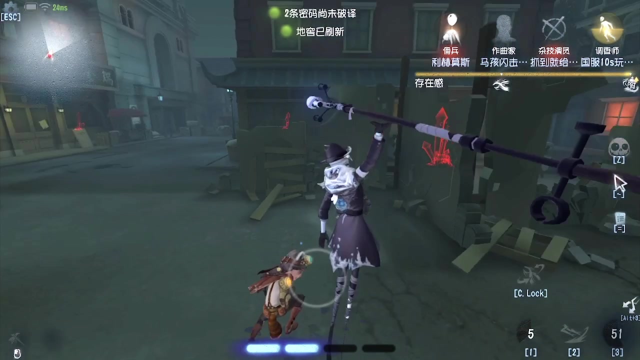 【2024-02-26 02点场】MIN锅锅：青训人皇等你来