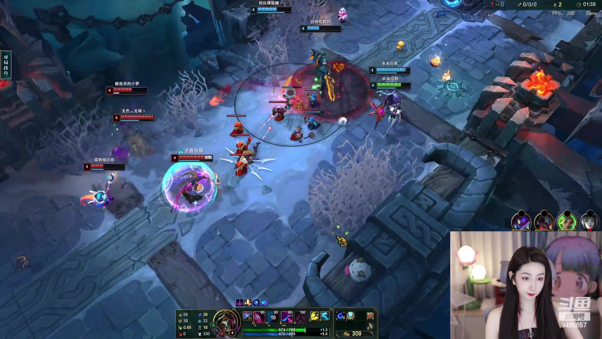 【2024-02-26 20点场】潇潇超哇噻：（双倍）今天幸福了吗？