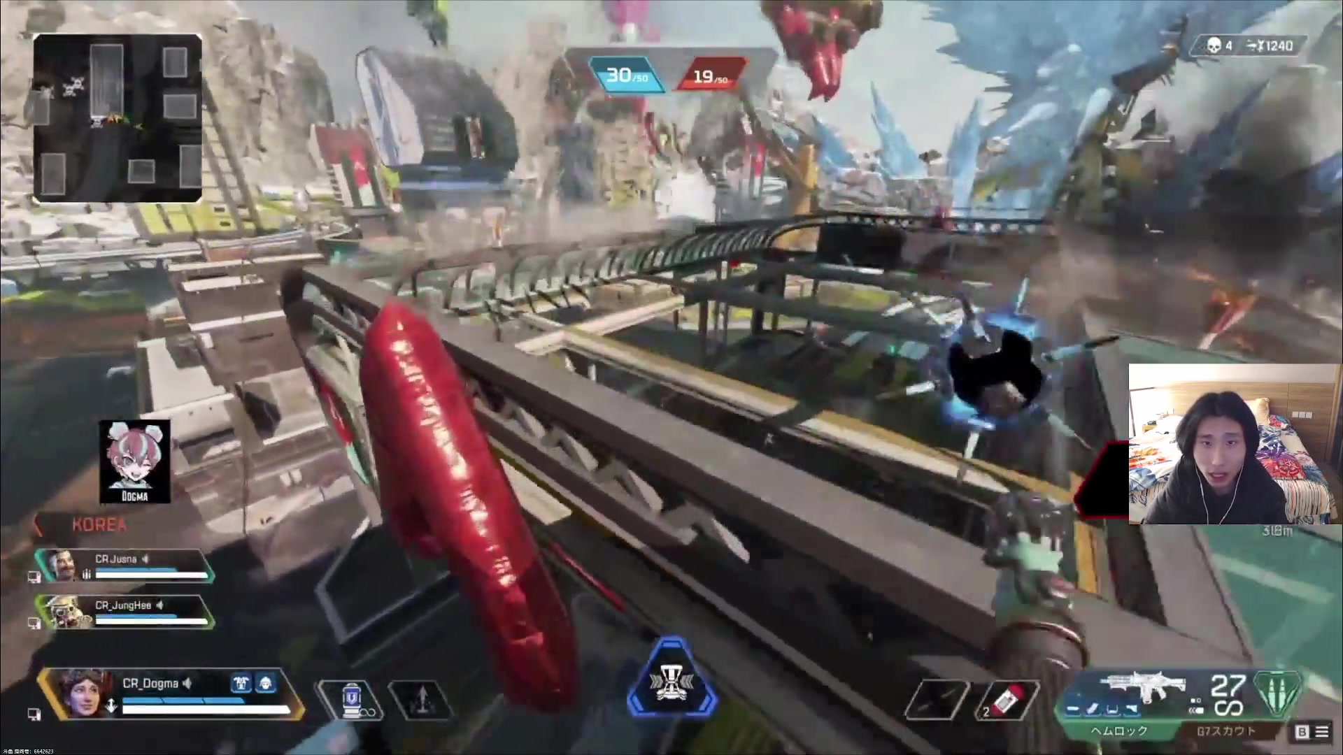 【2024-02-25 16点场】皮特174：激情解说亚洲尖峰嘉年华！