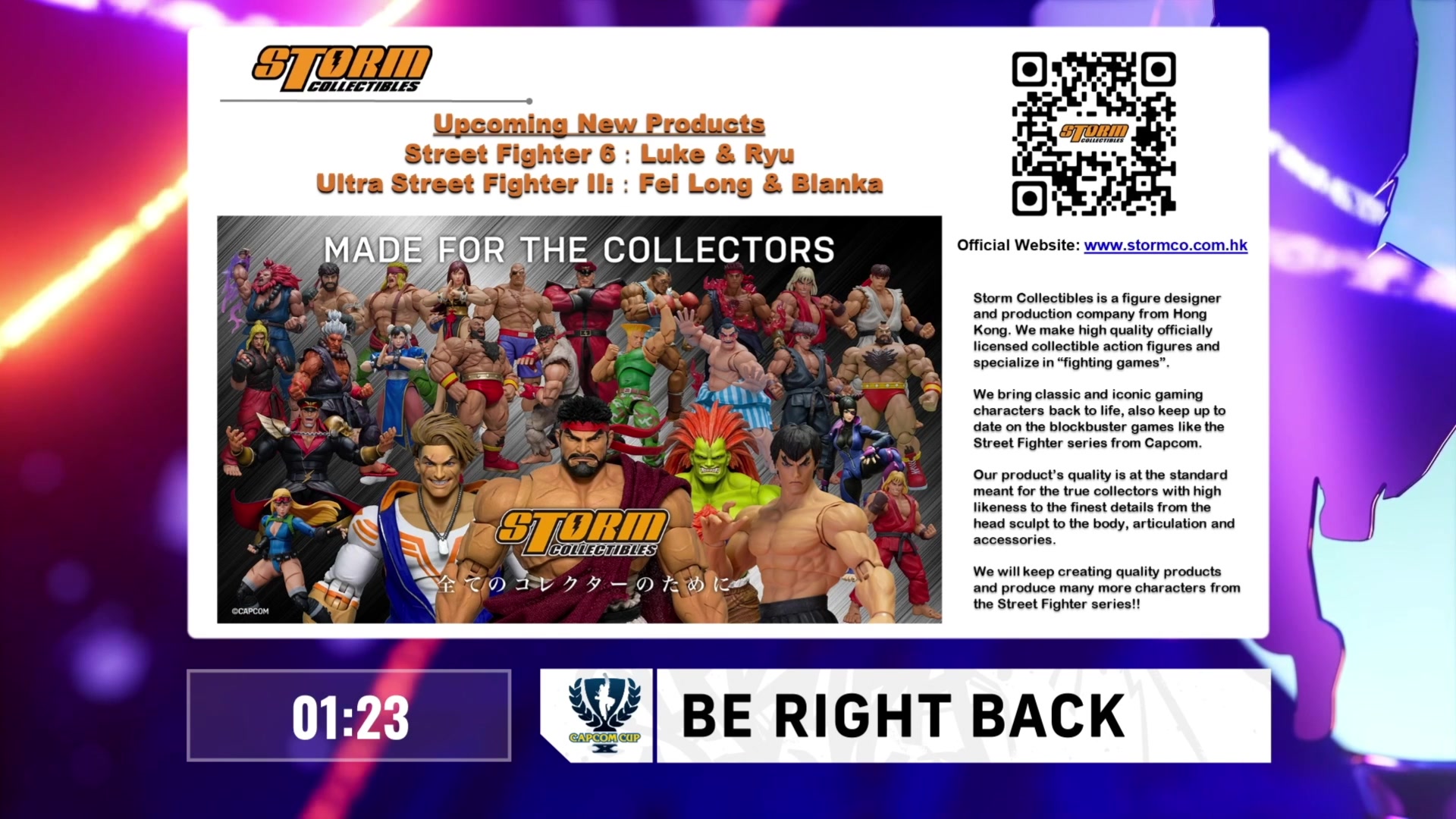 【2024-02-26 09点场】猫叔灬灬：【猫叔】街霸6 CPT年度总决赛 淘汰赛