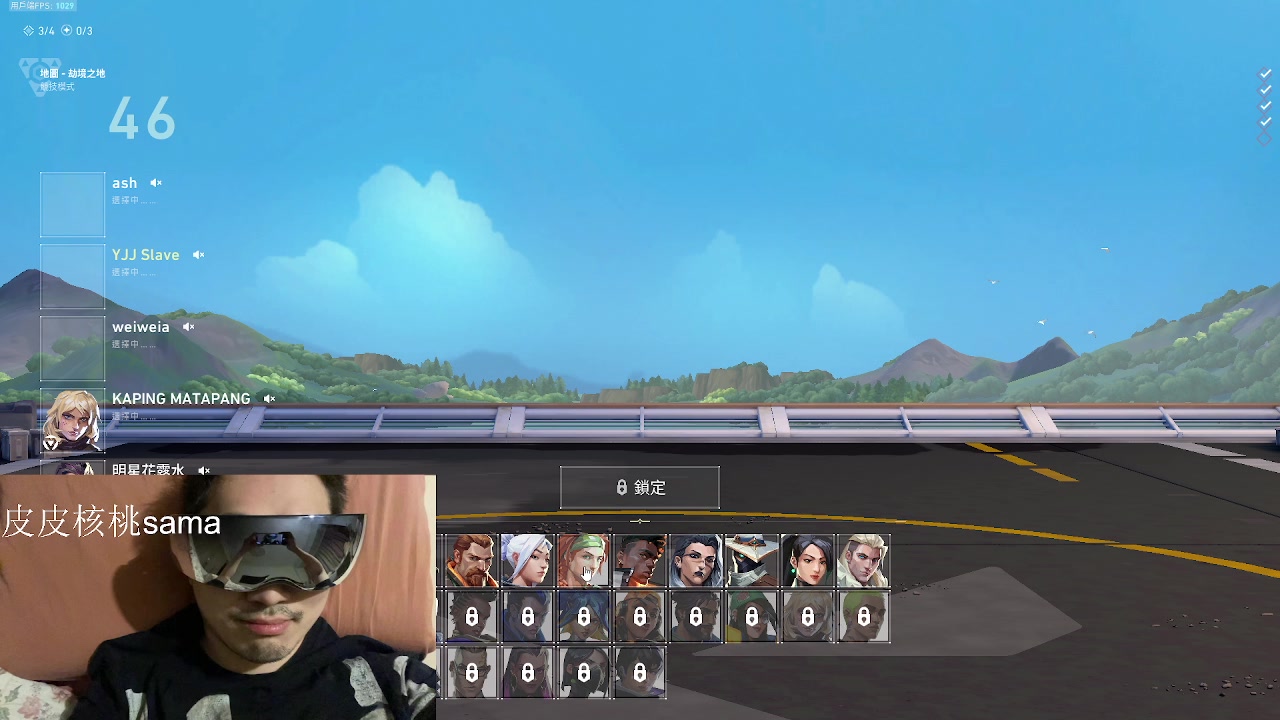 【2024-02-26 07点场】暴走的银剑君丶：五台！伟大，无需多言