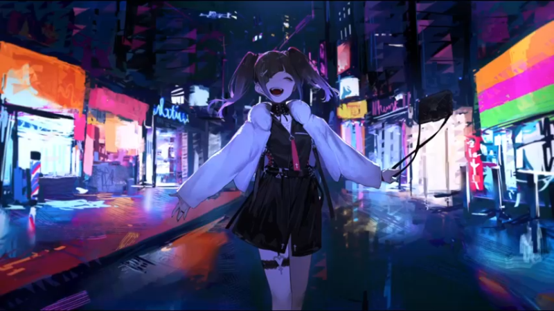 【2024-02-24 19点场】绅士闪闪：新恐怖游戏 快跑！