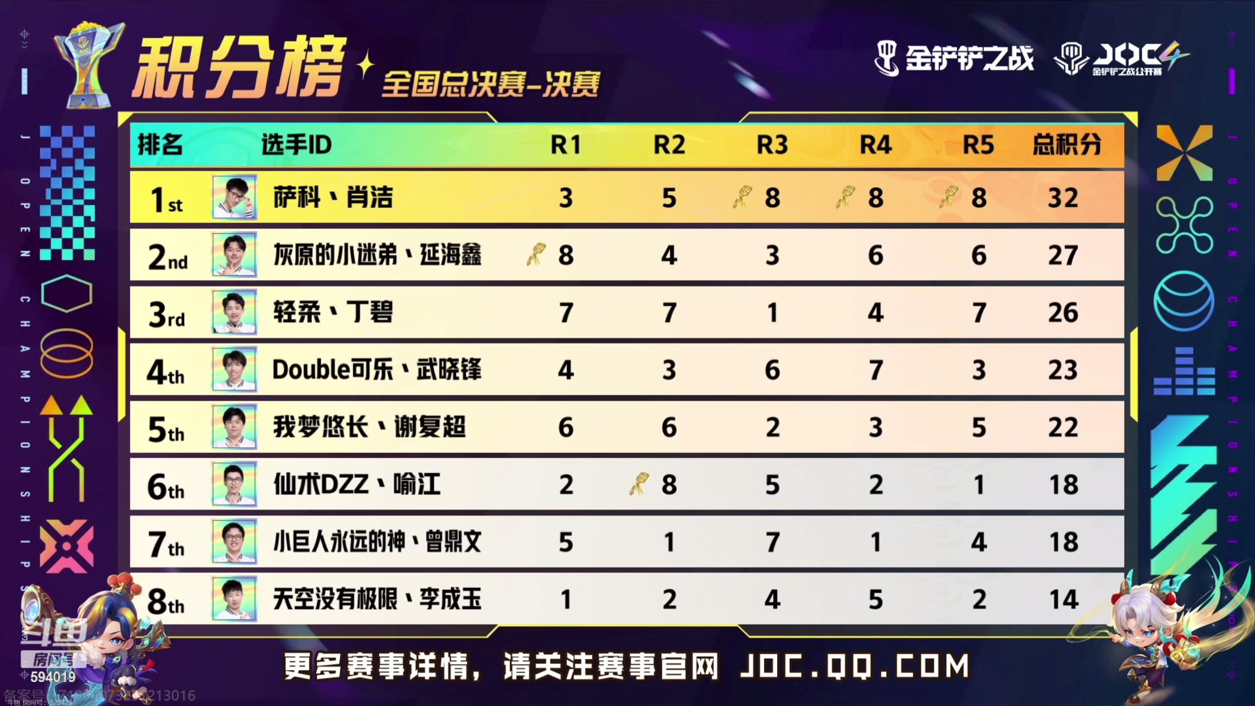 【2024-02-25 21点场】梨落秋溪：梨落：TOC决赛观看！