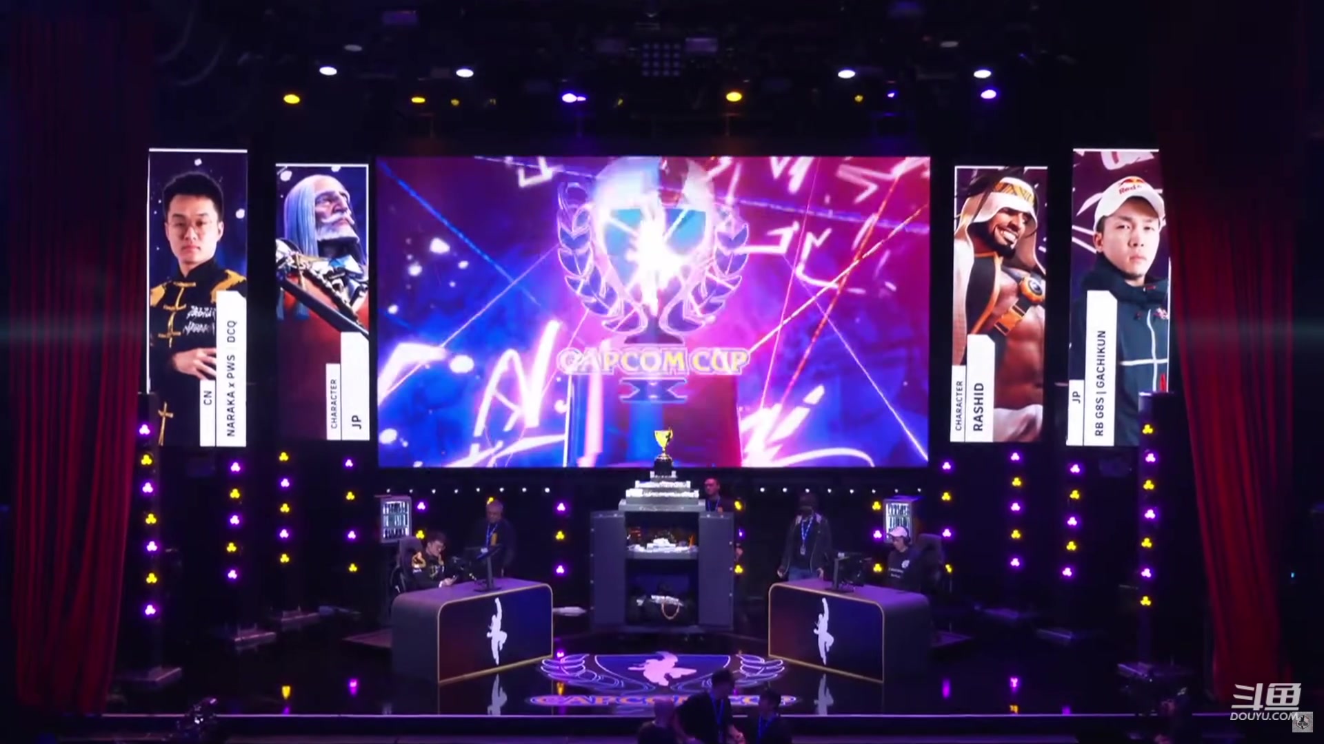 【2024-02-26 06点场】边哥BeenGor：直播：最终日中国选手竞逐卡杯100万美元