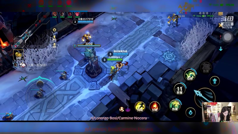 【2024-02-26 16点场】李哥儿DoubleLee：祝大家早日富可敌国 5517219