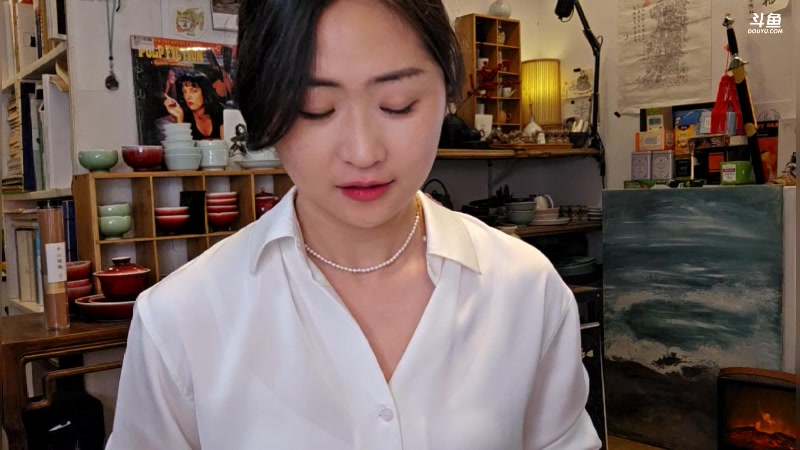 【2024-02-27 15点场】刘灶灶：双倍，刘灶灶的瓷器铺