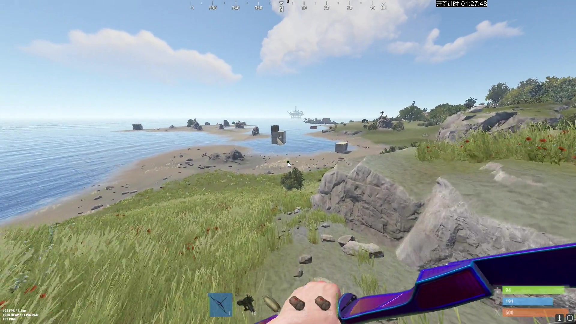 【2024-02-27 00点场】斯祥丶：独狼大官开荒！！！