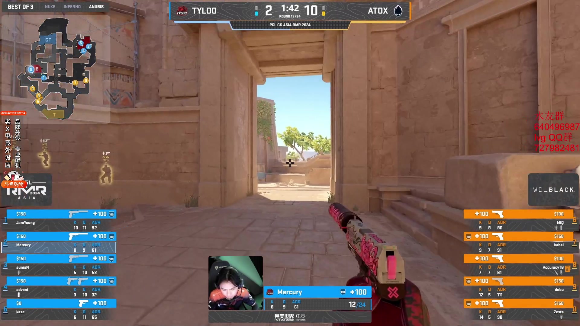 【2024-02-27 16点场】loveyou_qq：亚洲RMR贴纸赛