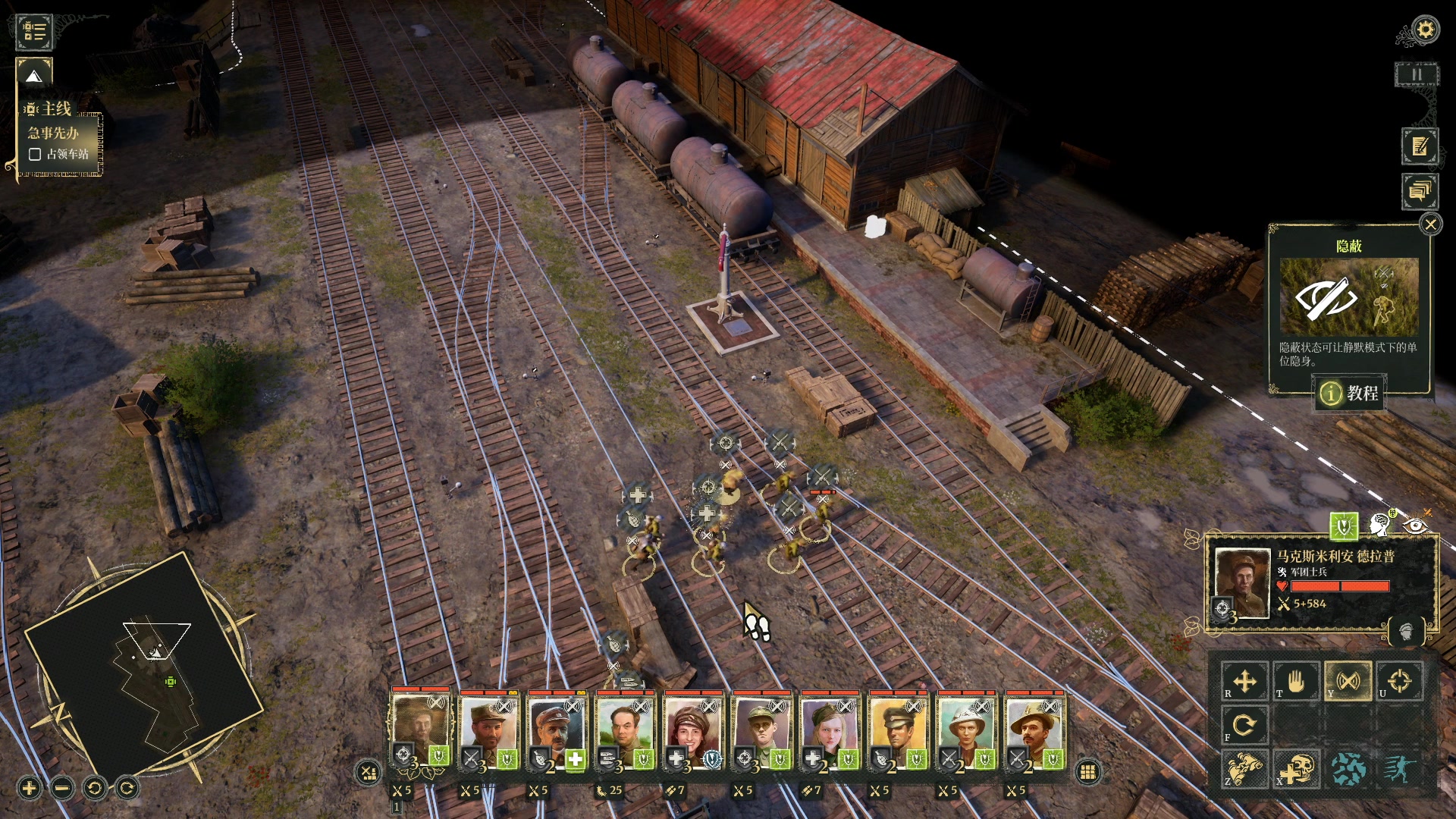 【2024-02-27 22点场】BIU一雷哥：这游戏好玩啊！