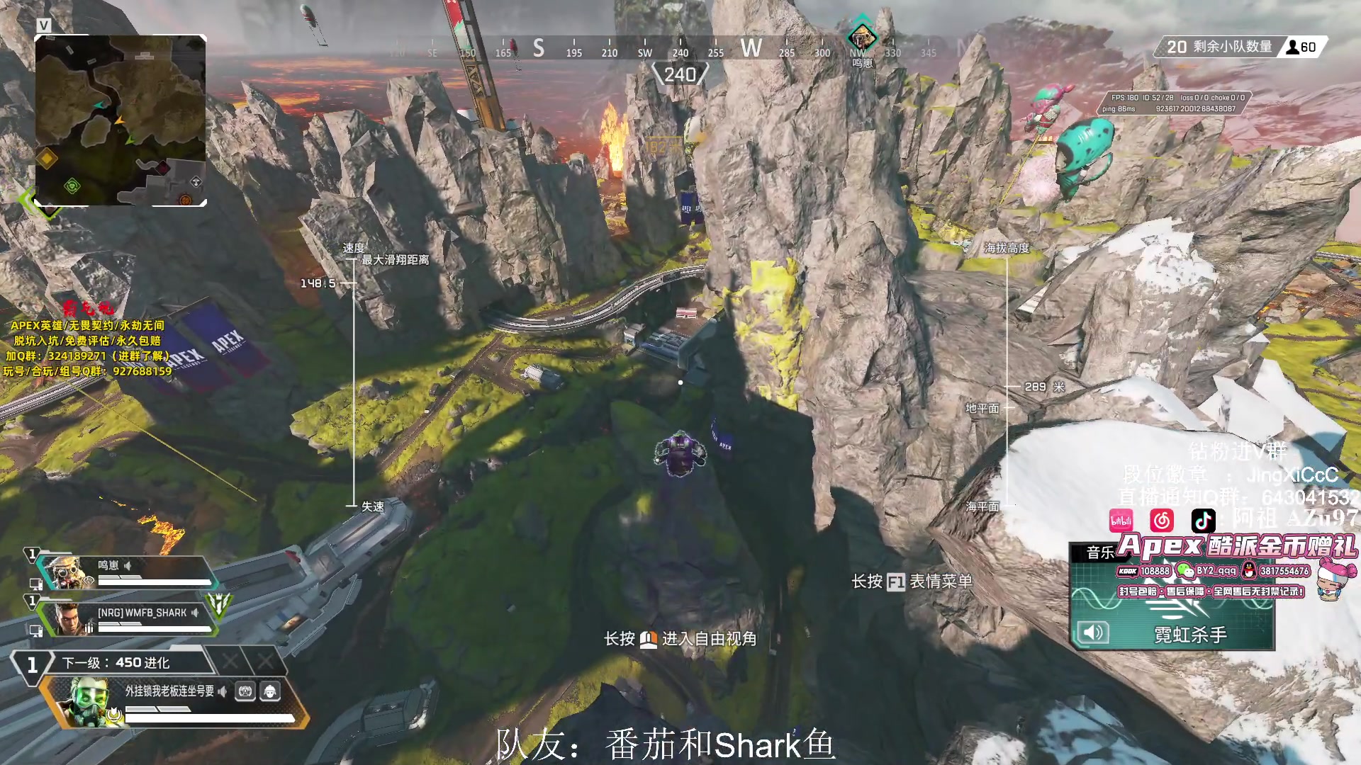 【2024-02-27 17点场】阿祖AZu2tap：晚5点训练赛！！