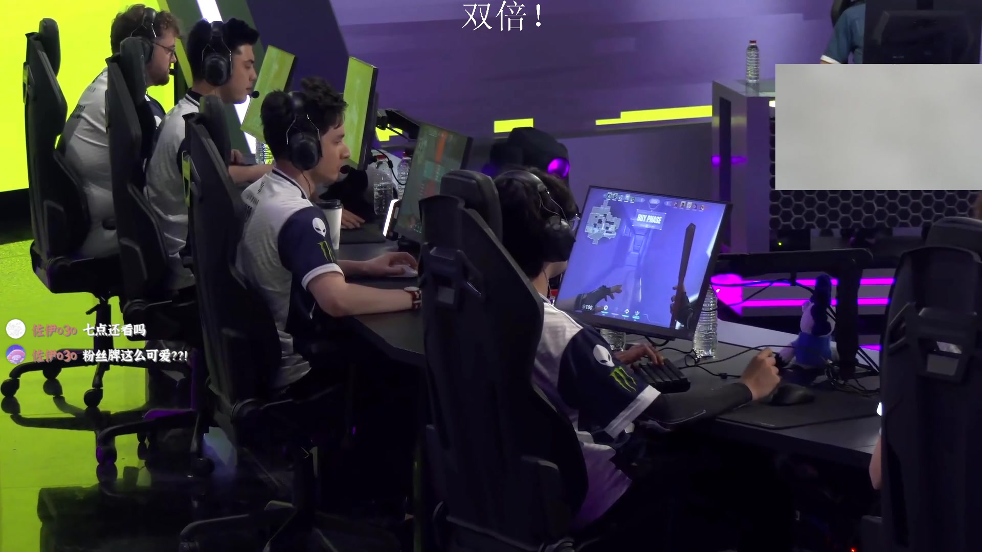 【2024-02-26 04点场】阿乐fps：双倍!劳模模式启动！今年还收徒）