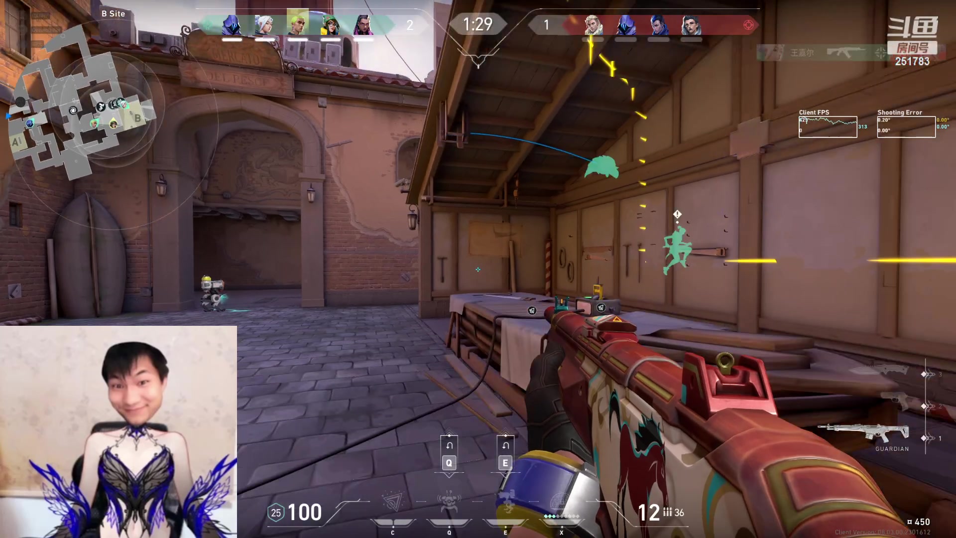 【2024-02-27 06点场】暴走的银剑君丶：银剑君：30岁天才玩家！`