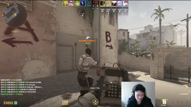 【2024-02-27 14点场】辛巴imb丶丶：无限火力 守家折磨流龙王