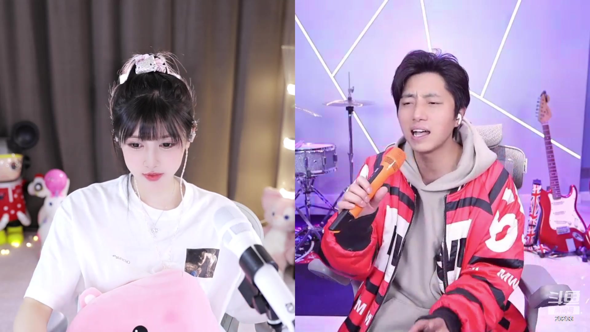 【2024-02-27 00点场】喵小莎：恭喜喵头鹰上小莎总榜啦！