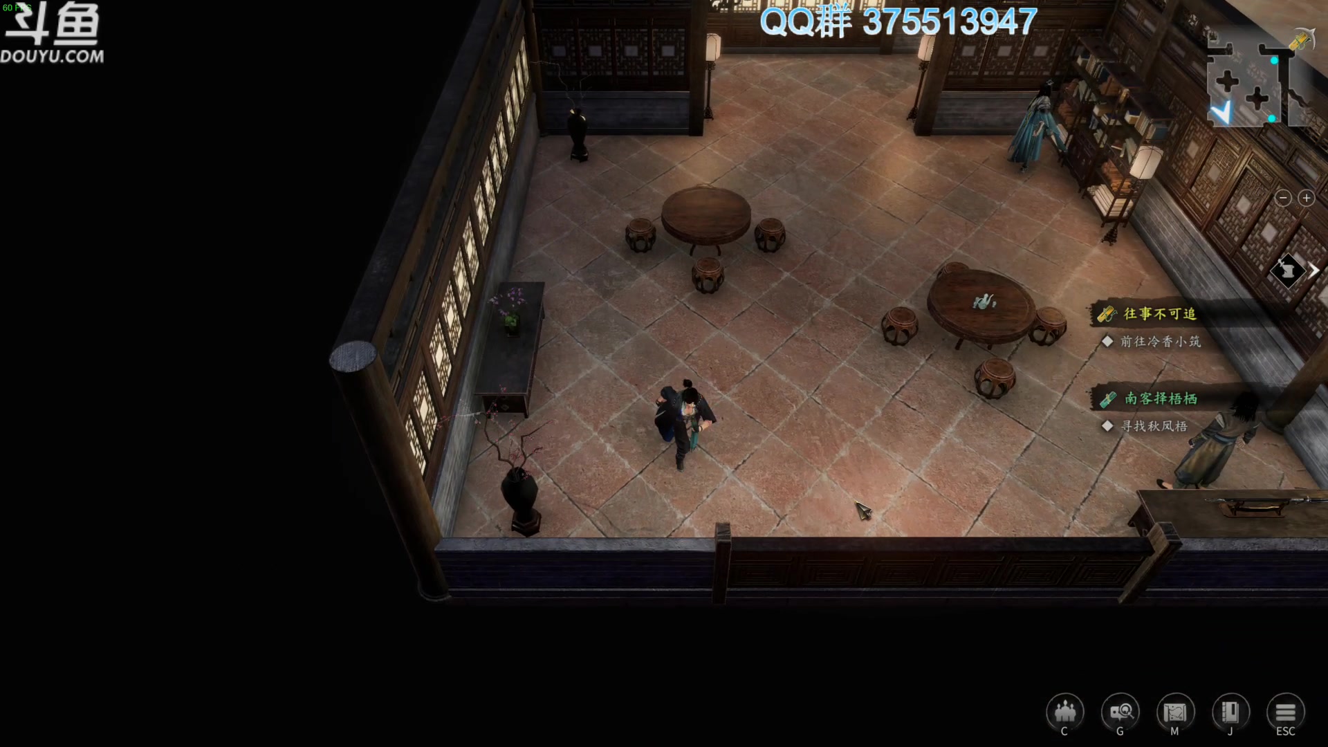 【2024-02-26 11点场】its宁玉今秋：甲辰龙年 万事安康~