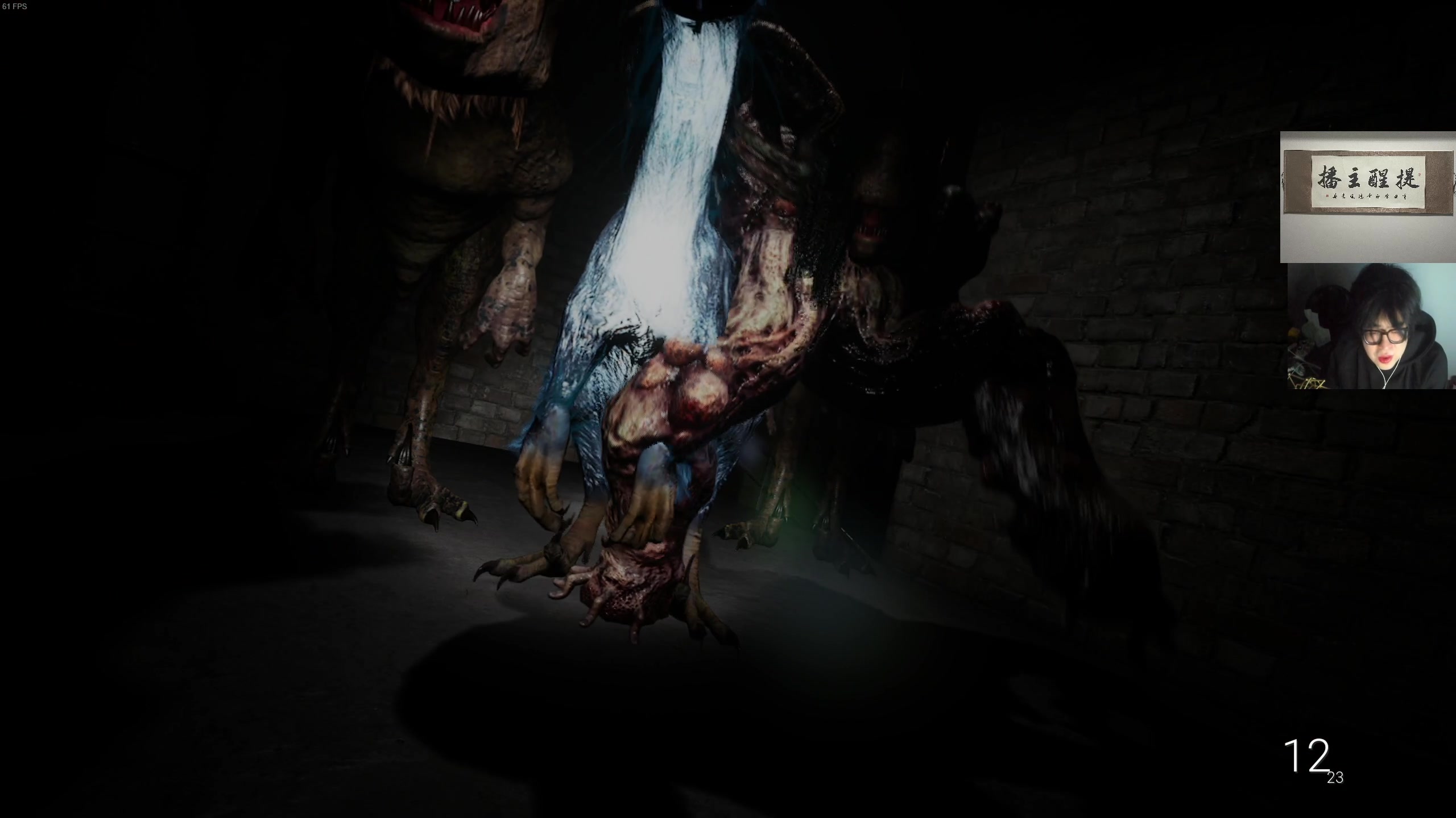 【2024-02-27 00点场】章随便先生：三项全能主播