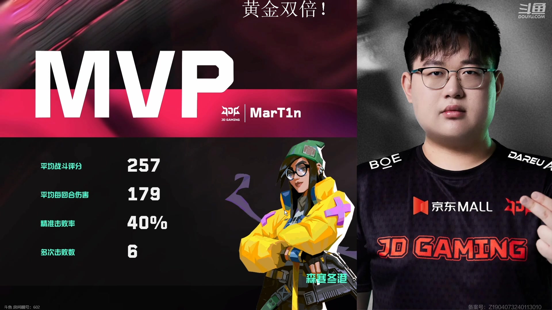 【2024-02-24 20点场】阿乐fps：VCT T1 VS PRX BO3！！