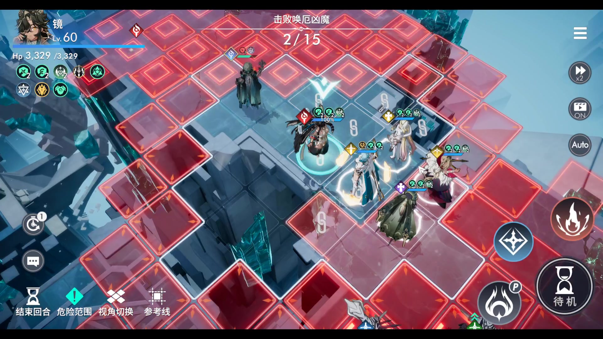 【2024-02-28 14点场】黑霄Cloud：幻塔+卡丘+手游+PS4随便玩玩