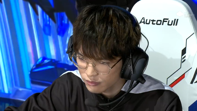 佛山DRG VS 上海EDG.M第1局-2024年KPL春季赛常规赛