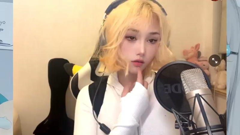 【2024-02-27 22点场】OrangebabyOAO：一直在感冒的小挖