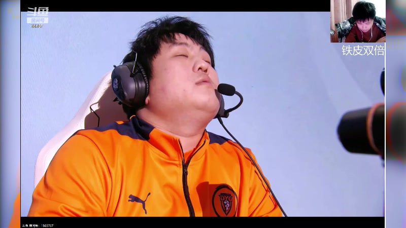 【2024-02-28 19点场】YTG丶落幕：铁皮双倍DYG VS RW侠