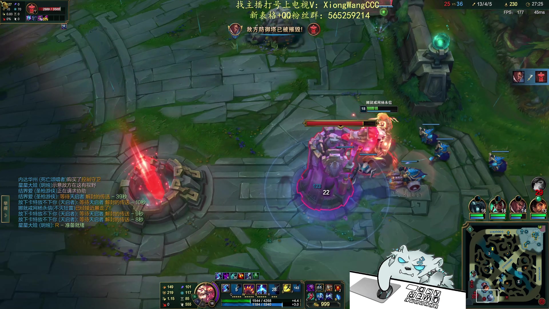 【2024-02-28 19点场】熊王c：熊王c：起飞喽！