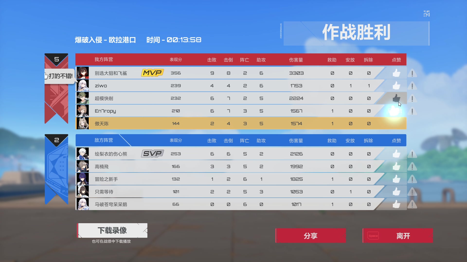 【2024-02-27 21点场】黑霄Cloud：幻塔+卡丘+手游+PS4随便玩玩