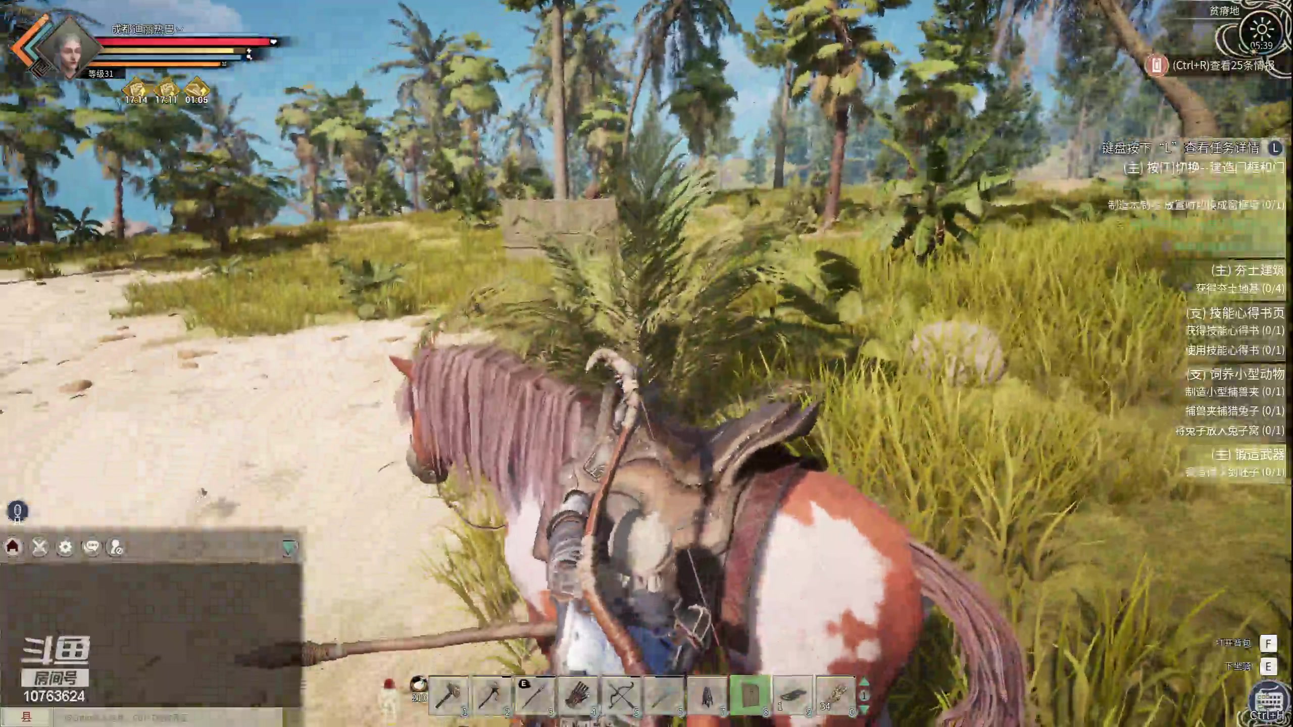 【2024-02-25 05点场】膝盖是个倒霉蛋：元宵快乐呀～今天不一定播啦