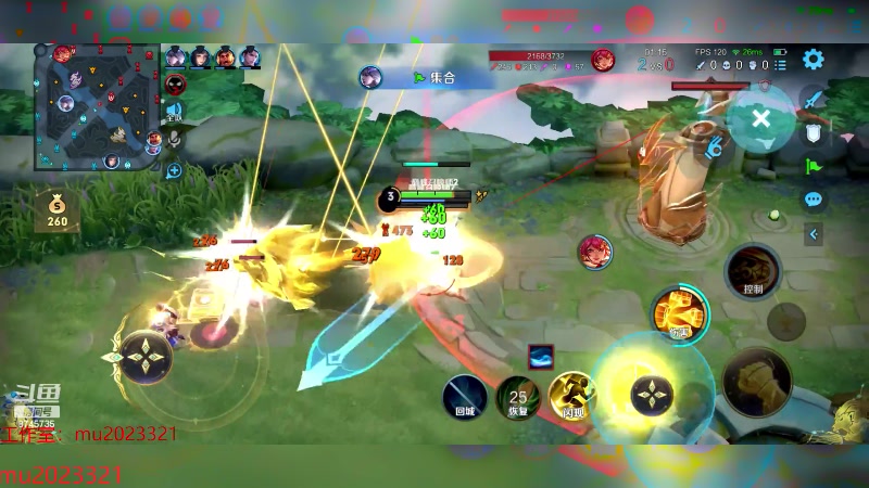 【2024-02-28 18点场】沐沐Ccccc：巅峰赛抗住压加油冲前十！